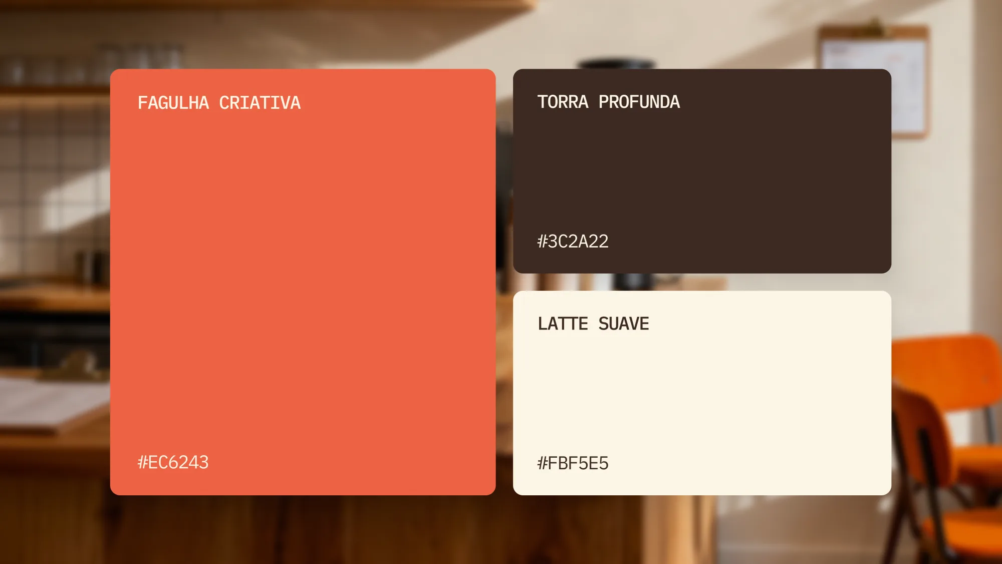 Forza: brand application